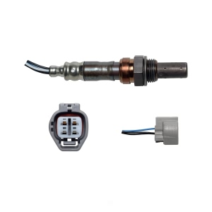Denso Air Fuel Ratio Sensor for 2005 Jaguar X-Type - 234-9029