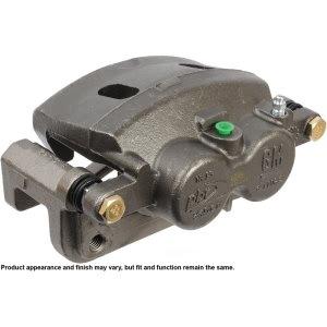 Cardone Reman Remanufactured Unloaded Caliper w/Bracket for Cadillac Escalade ESV - 18-B4919HD