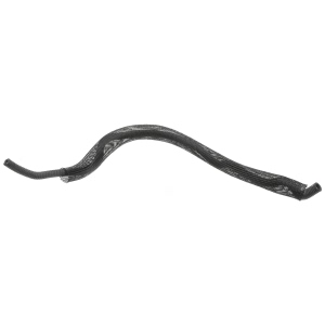 Gates Hvac Heater Molded Hose for 2001 Saturn L300 - 18256