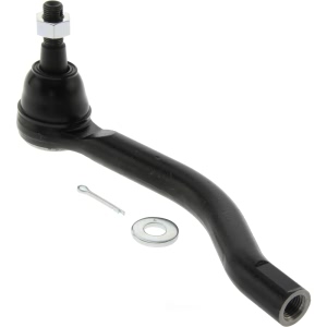 Centric Premium™ Tie Rod End for 2015 Nissan Altima - 612.42097