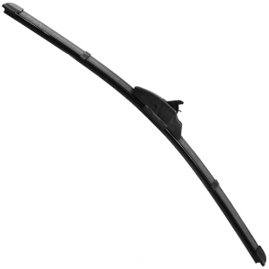 Denso 20" Black Beam Style Wiper Blade for 1992 Mitsubishi Eclipse - 161-1320