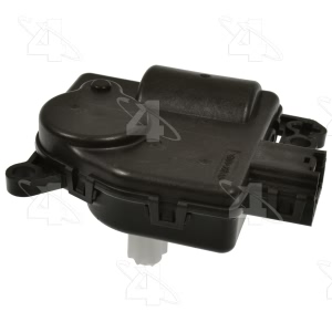 Four Seasons HVAC Heater Blend Door Actuator for 2014 Nissan Frontier - 73294