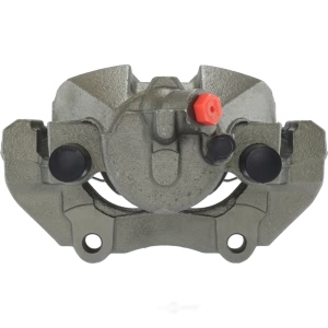 Centric Remanufactured Semi-Loaded Front Passenger Side Brake Caliper for 2007 Mazda 5 - 141.45097