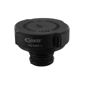 VAICO Engine Coolant Expansion Tank Cap for 2015 BMW 750i xDrive - V20-0097-1