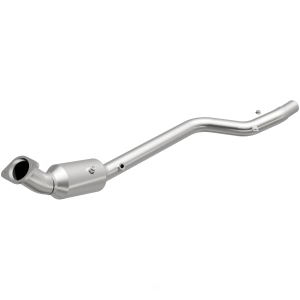 Bosal Direct Fit Catalytic Converter And Pipe Assembly - 079-3126
