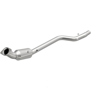 Bosal Direct Fit Catalytic Converter And Pipe Assembly for 2006 Dodge Magnum - 079-3126