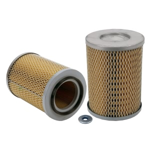 WIX Air Filter for 1988 Chevrolet Spectrum - 46279