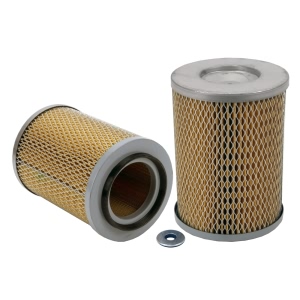 WIX Air Filter for 1988 Isuzu I-Mark - 46279