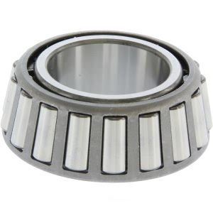 Centric Premium™ Front Passenger Side Outer Wheel Bearing for Toyota Land Cruiser - 415.90004