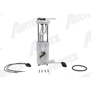 Airtex Fuel Pump Module Assembly for 1998 Chevrolet Express 3500 - E3759M