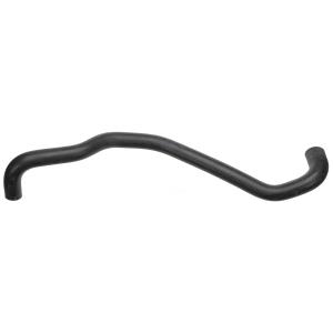 Gates Engine Coolant Molded Radiator Hose for 1992 Chrysler New Yorker - 21833