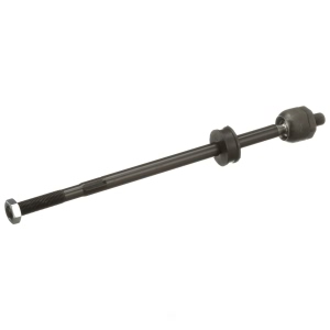 Delphi Front Inner Steering Tie Rod End for 1991 Volkswagen Corrado - TA1394