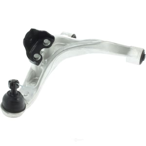Centric Premium™ Control Arm And Ball Joint Assembly for 2010 Nissan Altima - 622.42098