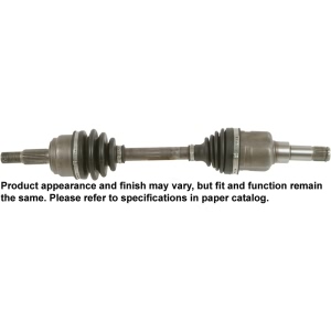 Cardone Reman Remanufactured CV Axle Assembly for Dodge Neon - 60-3304