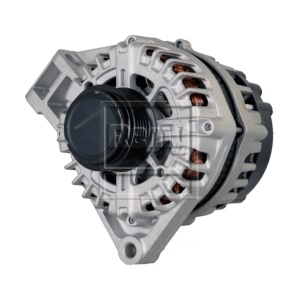 Remy Remanufactured Alternator for Chevrolet Equinox - 22029