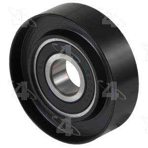 Four Seasons Drive Belt Idler Pulley for Saturn Sky - 45084