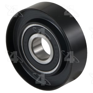 Four Seasons Drive Belt Idler Pulley for 2005 Pontiac GTO - 45084