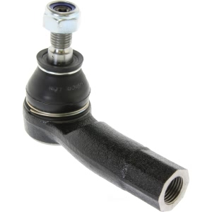 Centric Premium™ Front Driver Side Outer Steering Tie Rod End for Volkswagen Passat - 612.33037