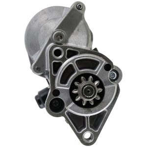 Denso Starter for 2012 Jeep Grand Cherokee - 280-0428