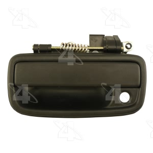 ACI Front Driver Side Exterior Door Handle - 360814