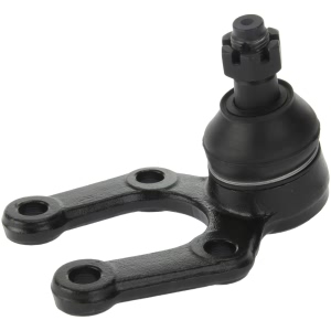 Centric Premium™ Front Lower Ball Joint for 1995 Toyota T100 - 610.44055