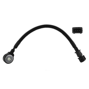 VEMO Ignition Knock Sensor for 2010 Kia Sportage - V52-72-0099