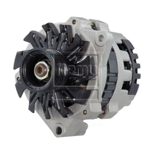 Remy Remanufactured Alternator for Oldsmobile Cutlass Supreme - 20407