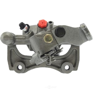 Centric Semi-Loaded Brake Caliper for 1993 Ford Escort - 141.45534