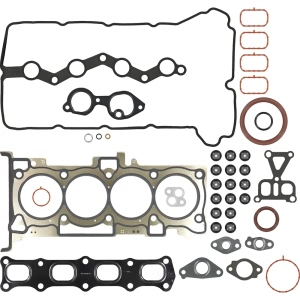 Victor Reinz Engine Gasket Set for Mitsubishi - 01-10239-01