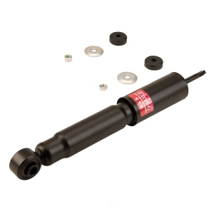 KYB Excel G Front Driver Or Passenger Side Twin Tube Shock Absorber for 1996 Dodge Ram 3500 - 344372