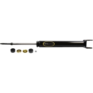 Monroe OESpectrum™ Rear Driver or Passenger Side Twin-Tube Shock Absorber for 2013 Hyundai Sonata - 5646