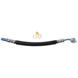 Gates Power Steering Pressure Line Hose Assembly From Pump for Isuzu - 363030