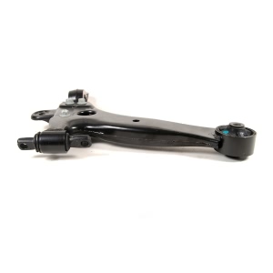 Mevotech Supreme Front Passenger Side Lower Non Adjustable Control Arm for Kia Amanti - CMS90145