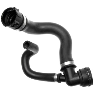 Gates Engine Coolant Molded Radiator Hose for 2007 Volvo S80 - 24608