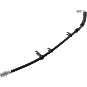 Centric Rear Upper Brake Hose for Ram - 150.67437