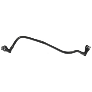 Gates Engine Crankcase Breather Hose for 2008 Ford F-150 - EMH202
