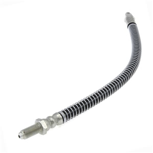 Centric Rear Brake Hose for Jaguar Vanden Plas - 150.20301