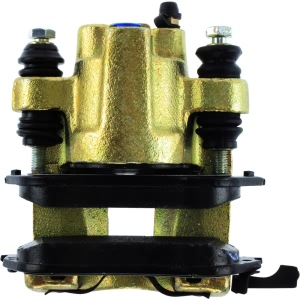 Centric Posi Quiet™ Loaded Brake Caliper for 1996 Ford Crown Victoria - 142.61531