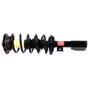 Monroe Quick-Strut™ Front Driver Side Complete Strut Assembly for 2005 Chevrolet Equinox - 172210