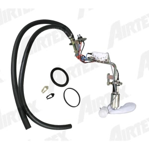 Airtex Electric Fuel Pump for 1985 Ford E-350 Econoline Club Wagon - E2140S