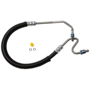 Gates Power Steering Pressure Line Hose Assembly for 1996 GMC C1500 - 360850