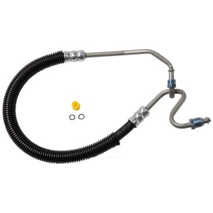 Gates Power Steering Pressure Line Hose Assembly for Chevrolet K1500 - 360850