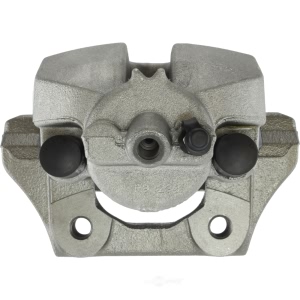 Centric Remanufactured Semi-Loaded Rear Driver Side Brake Caliper for 2010 BMW X5 - 141.34584