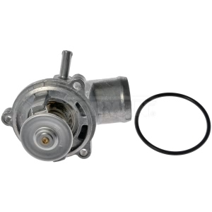 Dorman Engine Coolant Thermostat Housing for 2004 Mercedes-Benz SLK230 - 902-5146