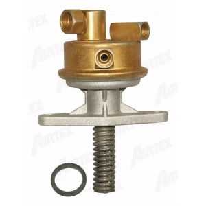 Airtex Mechanical Fuel Pump for Oldsmobile Omega - 42138