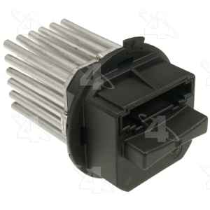 Four Seasons Hvac Blower Motor Resistor Block for 2007 Dodge Sprinter 2500 - 20600