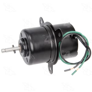 Four Seasons Radiator Fan Motor for Dodge Rampage - 35597