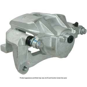 Cardone Reman Remanufactured Unloaded Caliper w/Bracket for 2007 Toyota Highlander - 19-B2875