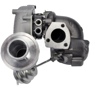 Dorman OE Solutions Alloy Steel Turbocharger Gasket Kit for Audi TT - 917-163