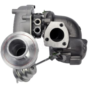 Dorman OE Solutions Alloy Steel Turbocharger Gasket Kit for 2005 Audi TT - 917-163